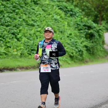 Runner Photo 8770675