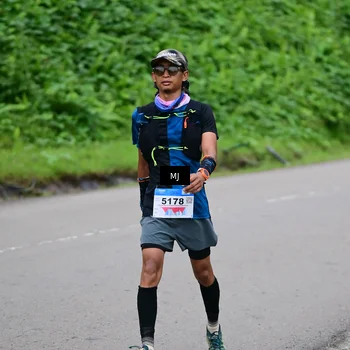 Runner Photo 8770685