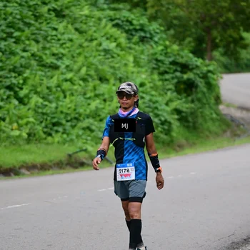 Runner Photo 8770692