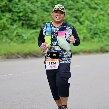 Runner Photo 8770693