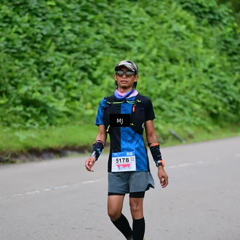 Runner Photo 8770694