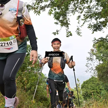 Runner Photo 8770700