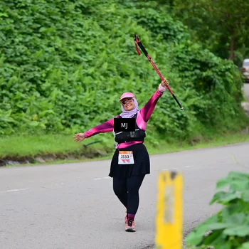 Runner Photo 8770707