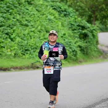 Runner Photo 8770715