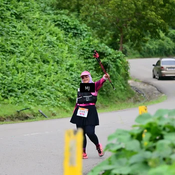 Runner Photo 8770717