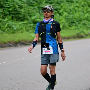 Runner Photo 8770720