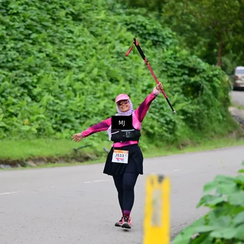 Runner Photo 8770733