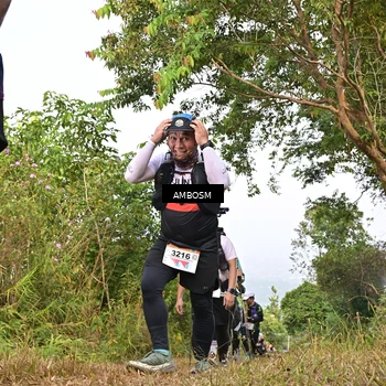 Runner Photo 8770746