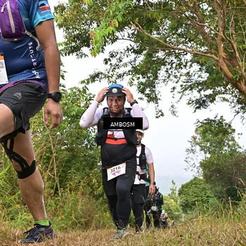 Runner Photo 8770747