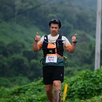 Runner Photo 8770752