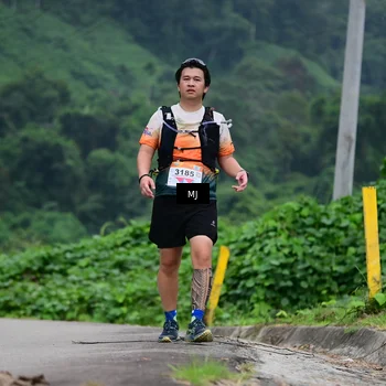 Runner Photo 8770753