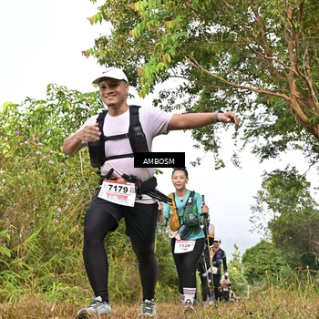 Runner Photo 8770763
