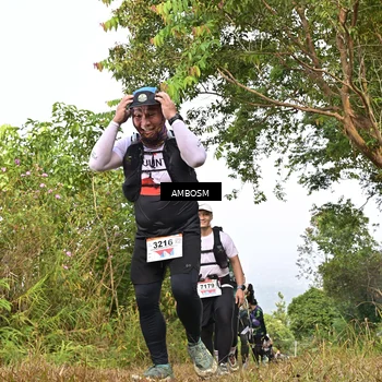 Runner Photo 8770766