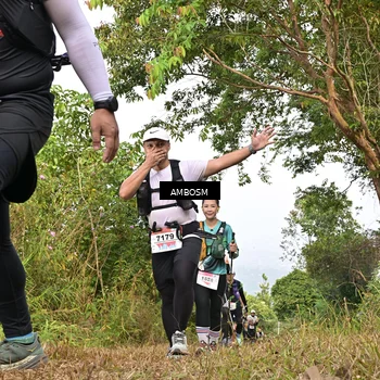 Runner Photo 8770768
