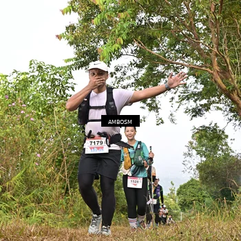 Runner Photo 8770769