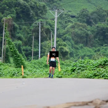 Runner Photo 8770774