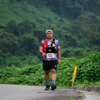 Runner Photo 8770785