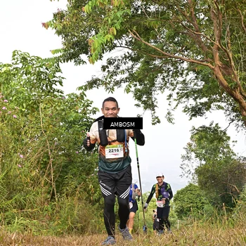 Runner Photo 8770791