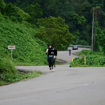 Runner Photo 8770796