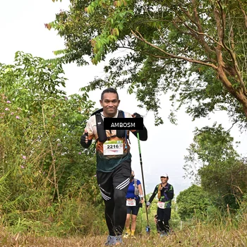 Runner Photo 8770800