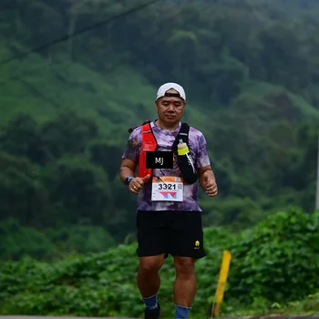 Runner Photo 8770804