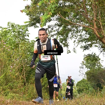 Runner Photo 8770809