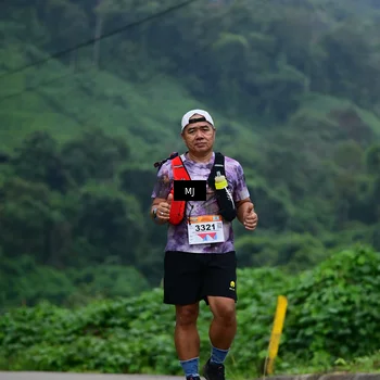 Runner Photo 8770815