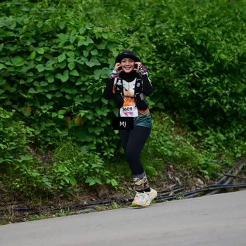 Runner Photo 8770831