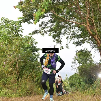 Runner Photo 8770833