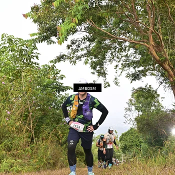 Runner Photo 8770837