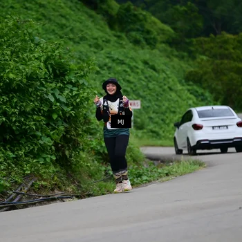 Runner Photo 8770846