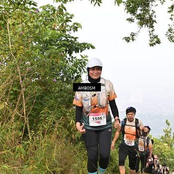 Runner Photo 8770847