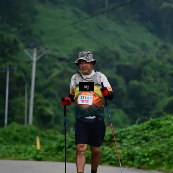 Runner Photo 8770853