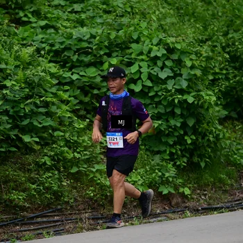 Runner Photo 8770864
