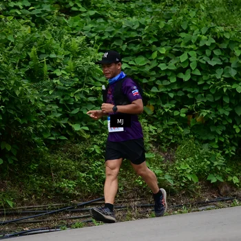 Runner Photo 8770866