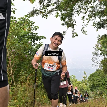 Runner Photo 8770886