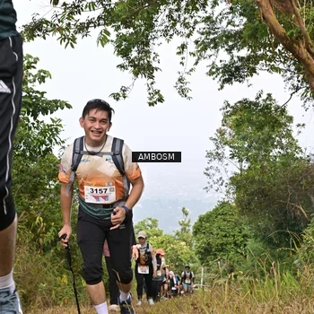 Runner Photo 8770889