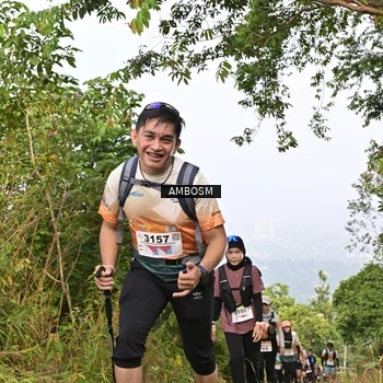 Runner Photo 8770892