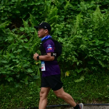 Runner Photo 8770893