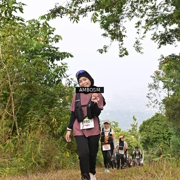 Runner Photo 8770895