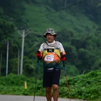 Runner Photo 8770896
