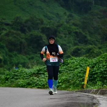 Runner Photo 8770899