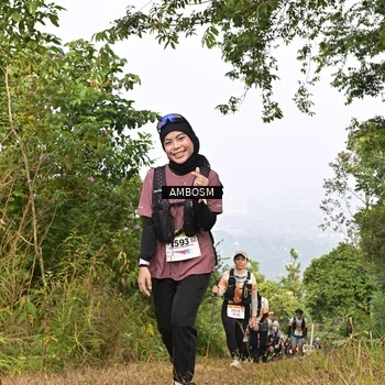 Runner Photo 8770901
