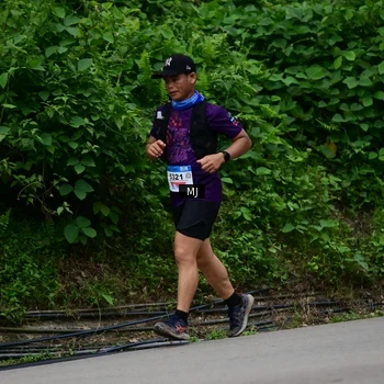 Runner Photo 8770905