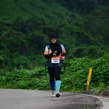 Runner Photo 8770908