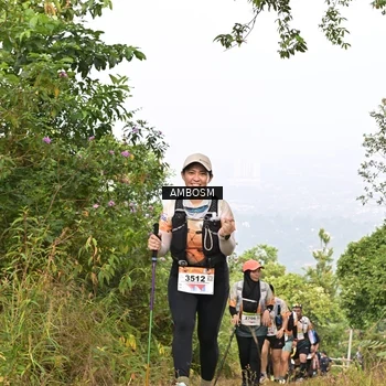 Runner Photo 8770909