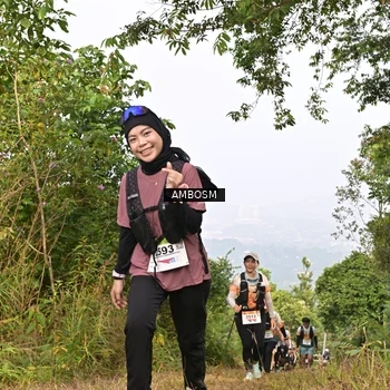 Runner Photo 8770910