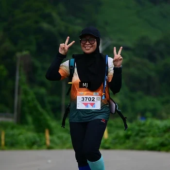 Runner Photo 8770916