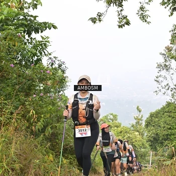 Runner Photo 8770918
