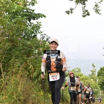 Runner Photo 8770919